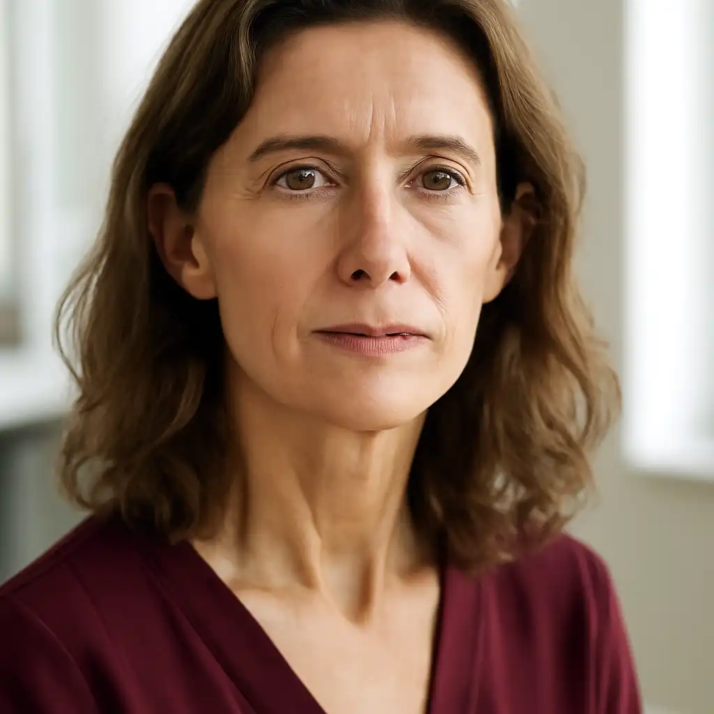 Elena Rodriguez